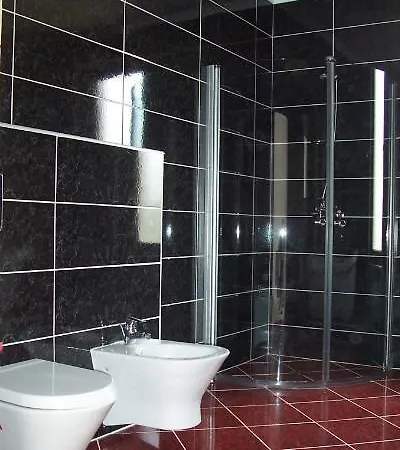 Bg Club House * Byala (Varna)